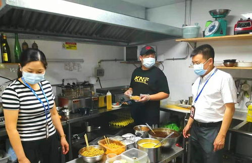 广州 共享厨房 将推行 互联网 明厨亮灶 模式